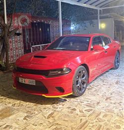 دودج تشارجر